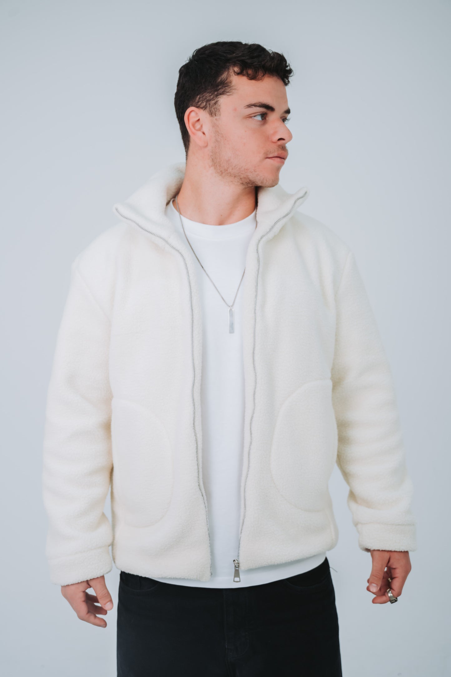 The "Cloud" Jacket